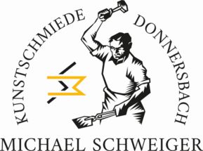 Logo von Michael Schweiger – Kunstschmiede